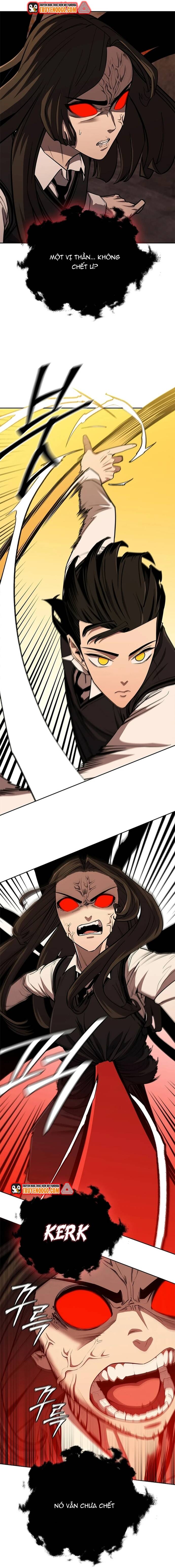 Đấu Phật Chapter 7 - 25