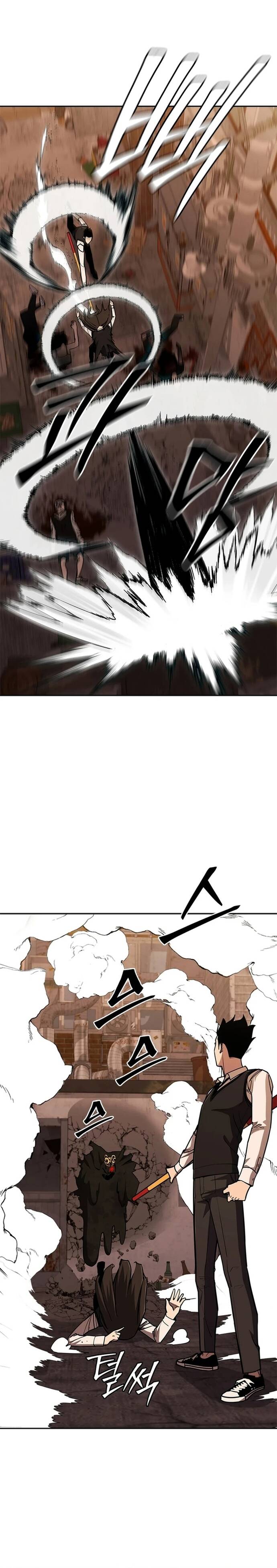 Đấu Phật Chapter 7 - 26