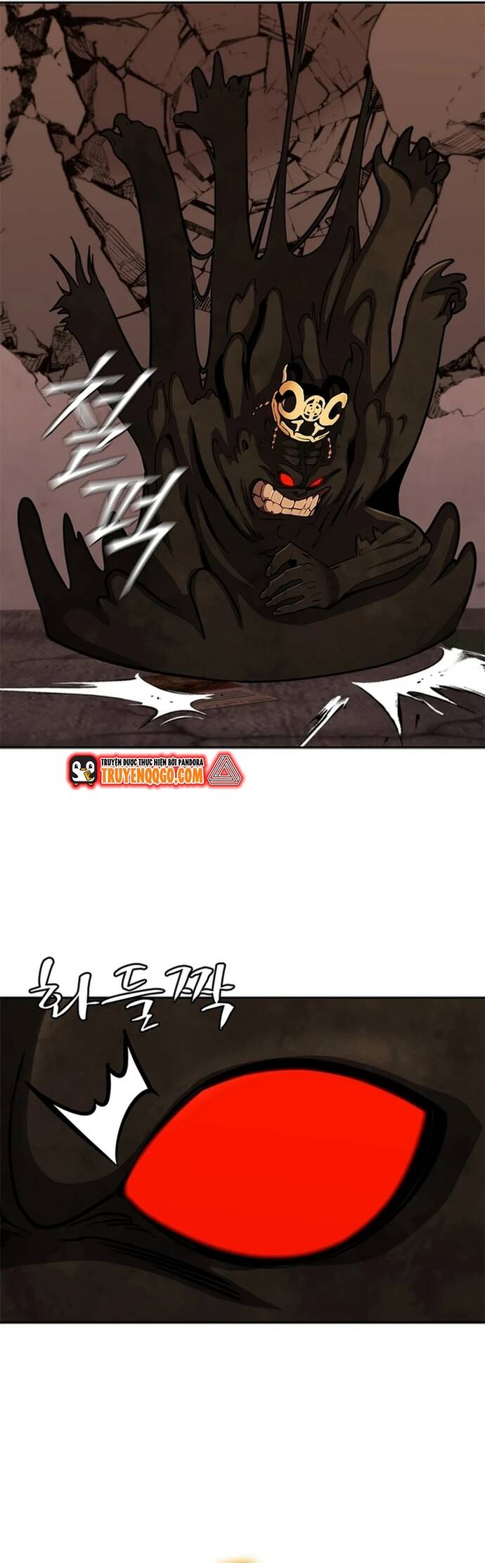 Đấu Phật Chapter 7 - 27