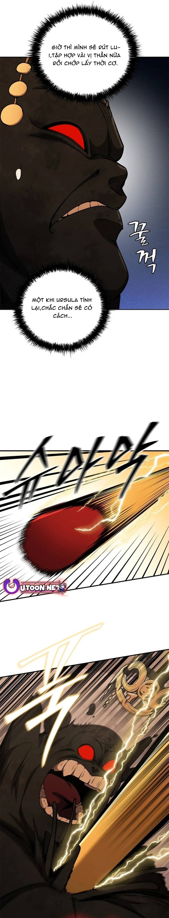 Đấu Phật Chapter 7 - 30