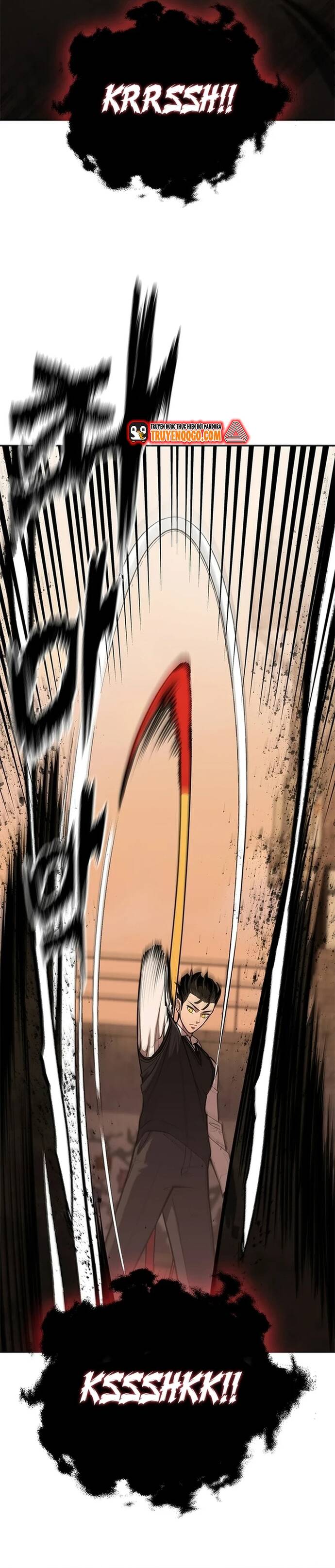 Đấu Phật Chapter 7 - 31