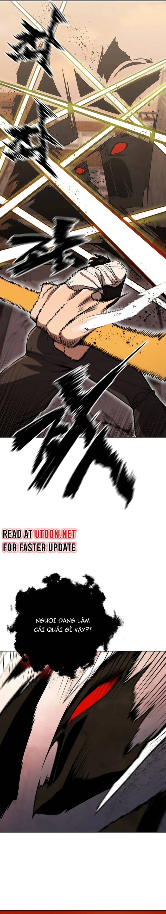 Đấu Phật Chapter 7 - 32