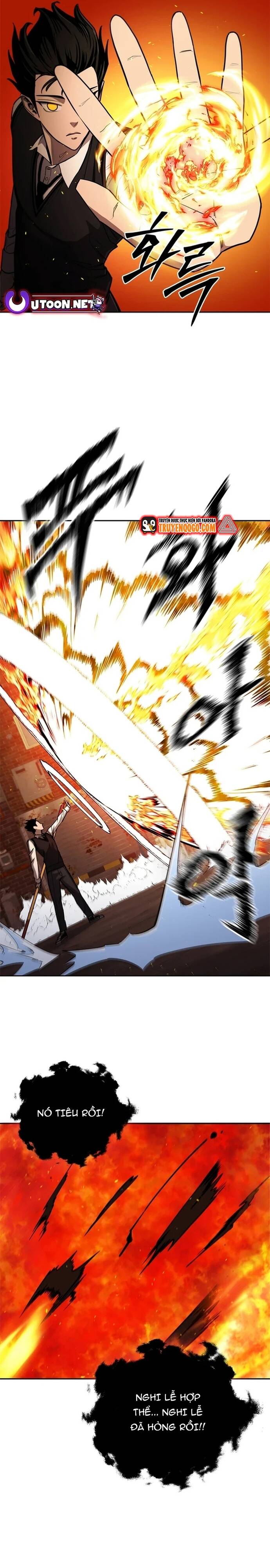 Đấu Phật Chapter 7 - 33