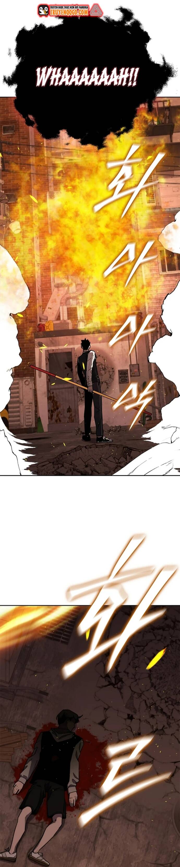 Đấu Phật Chapter 7 - 34