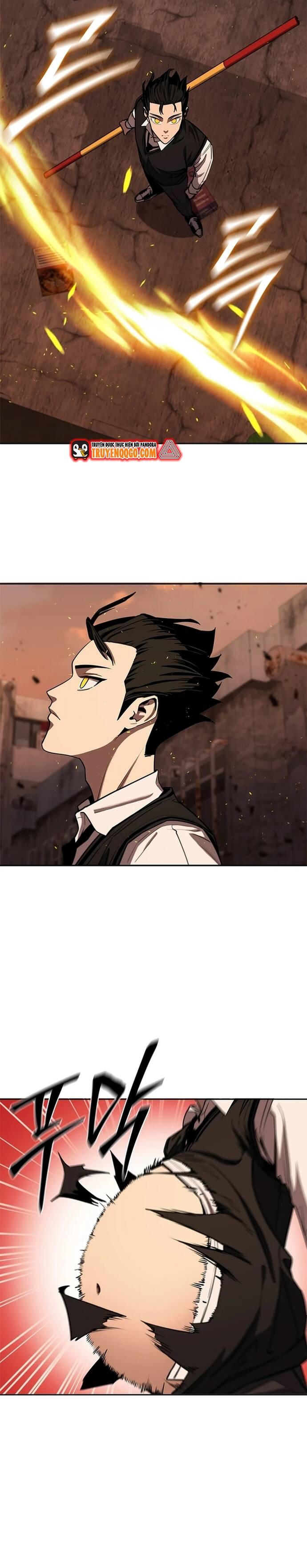 Đấu Phật Chapter 7 - 35