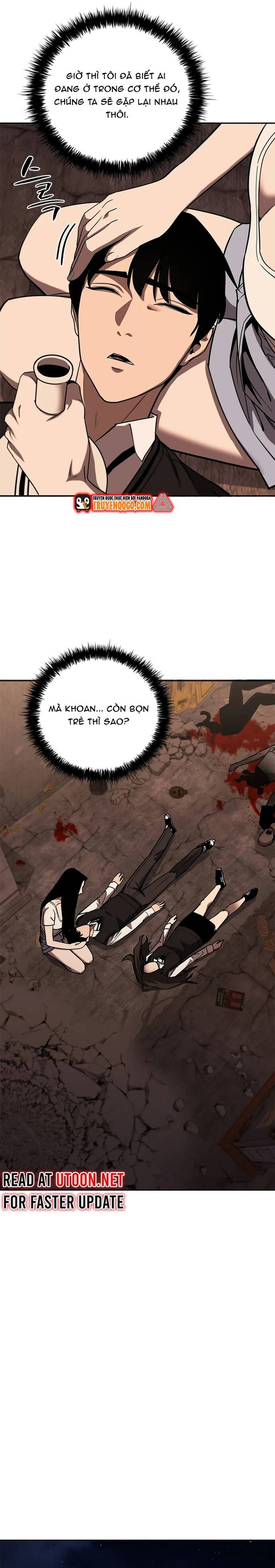 Đấu Phật Chapter 7 - 39