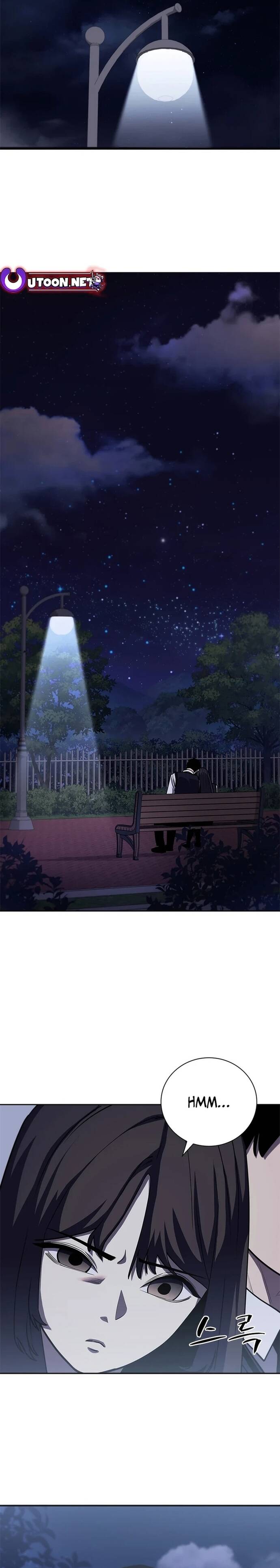 Đấu Phật Chapter 7 - 40