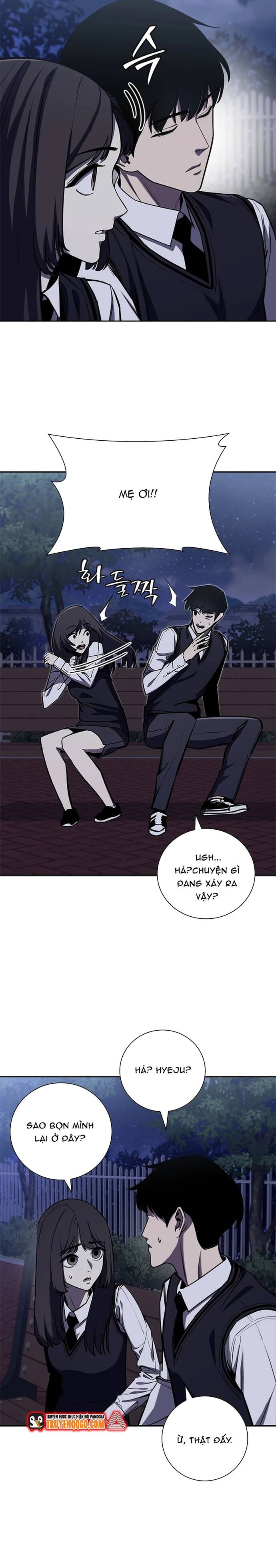 Đấu Phật Chapter 7 - 41