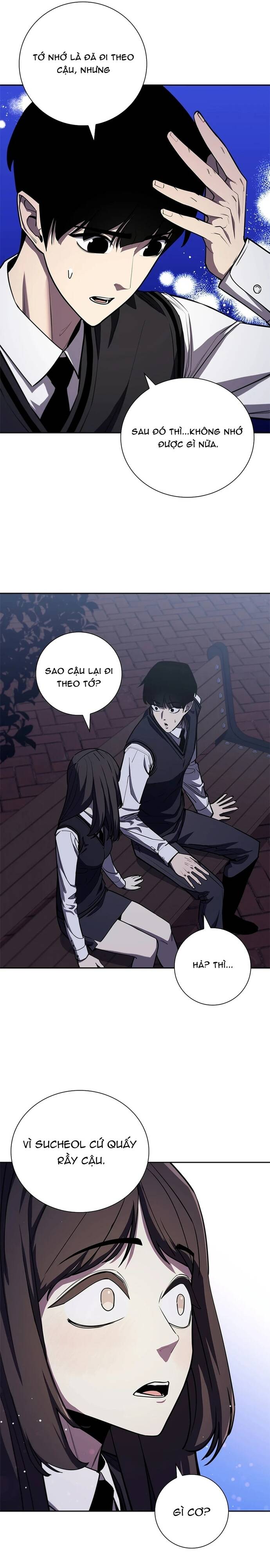 Đấu Phật Chapter 7 - 42