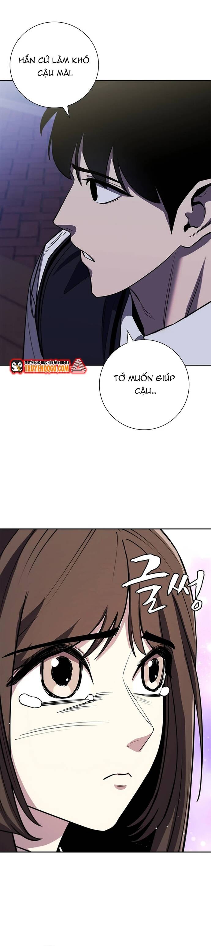 Đấu Phật Chapter 7 - 43