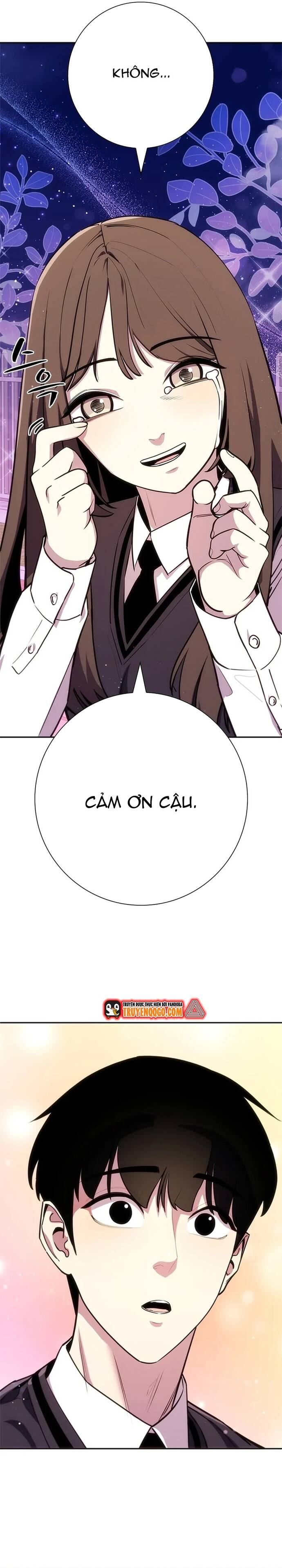 Đấu Phật Chapter 7 - 45