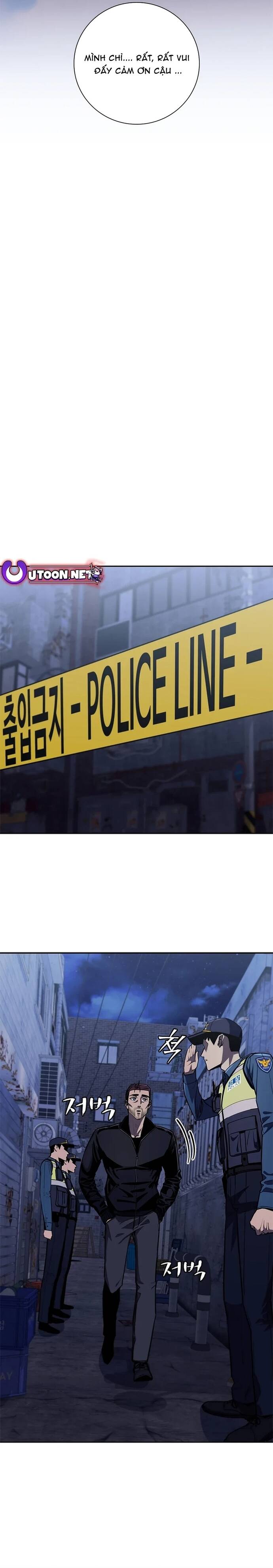 Đấu Phật Chapter 7 - 47