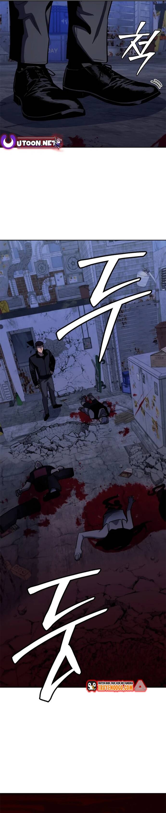 Đấu Phật Chapter 7 - 48