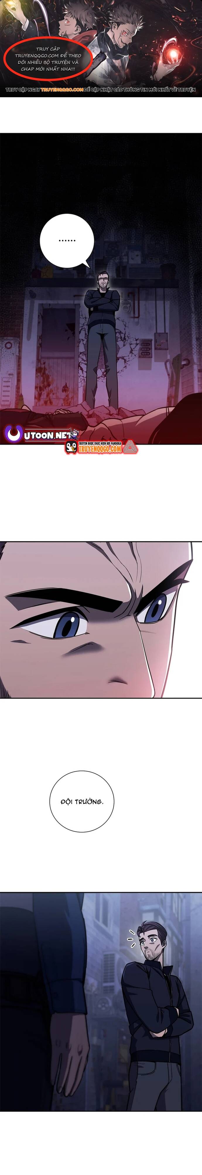 Đấu Phật Chapter 8 - 1