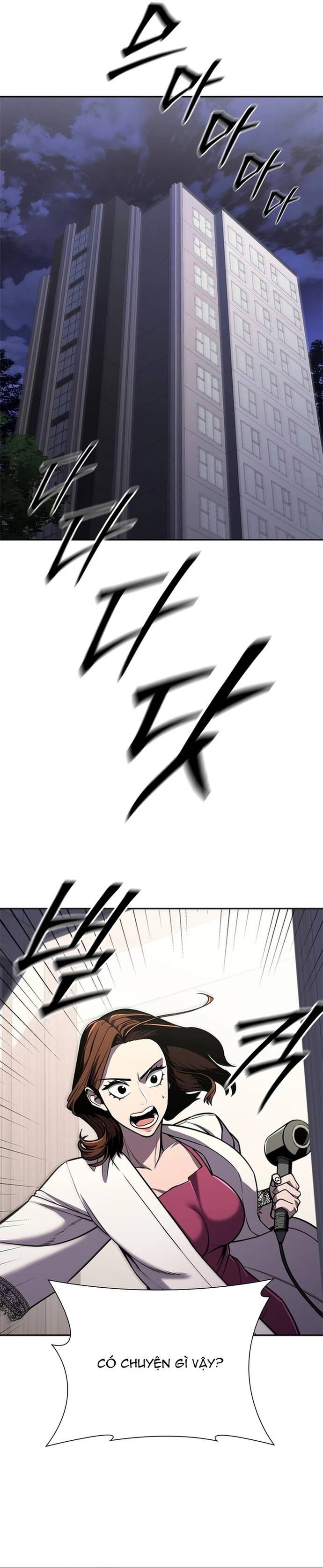 Đấu Phật Chapter 8 - 5