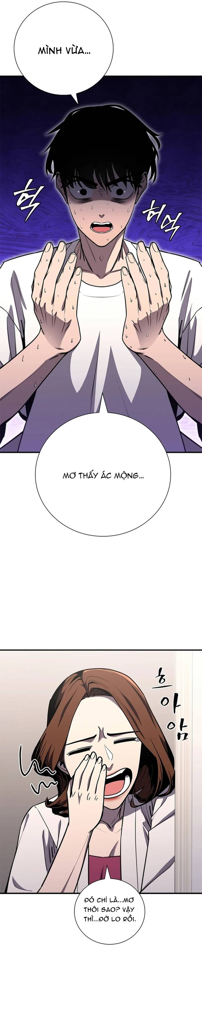 Đấu Phật Chapter 8 - 7