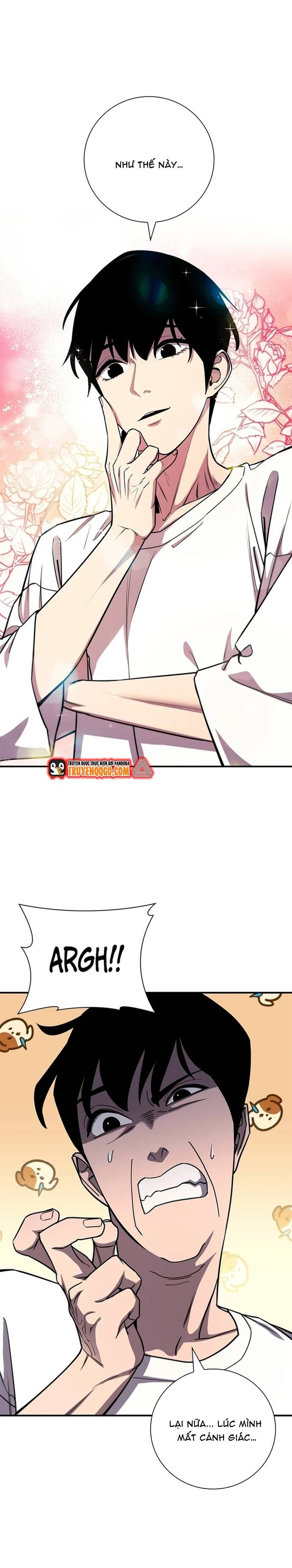 Đấu Phật Chapter 8 - 13