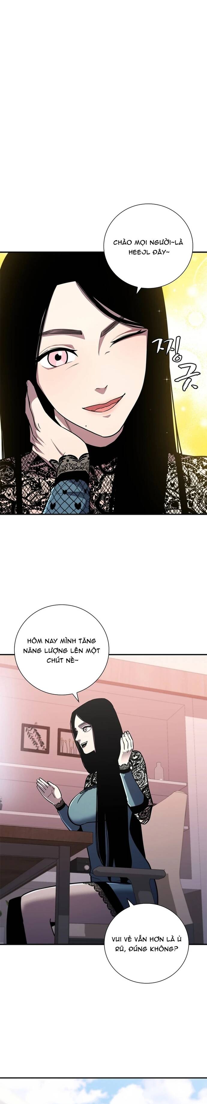 Đấu Phật Chapter 8 - 15