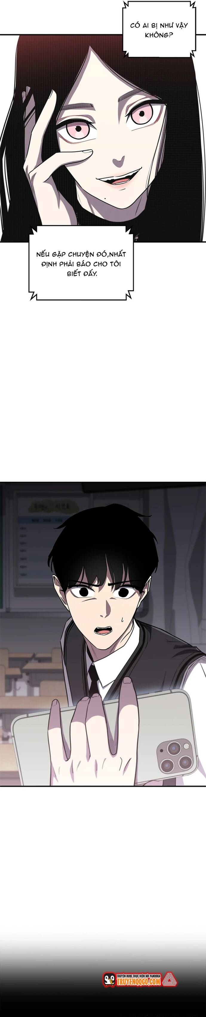 Đấu Phật Chapter 8 - 19