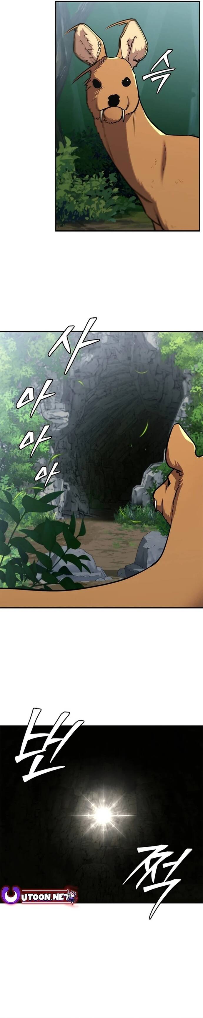 Đấu Phật Chapter 8 - 25