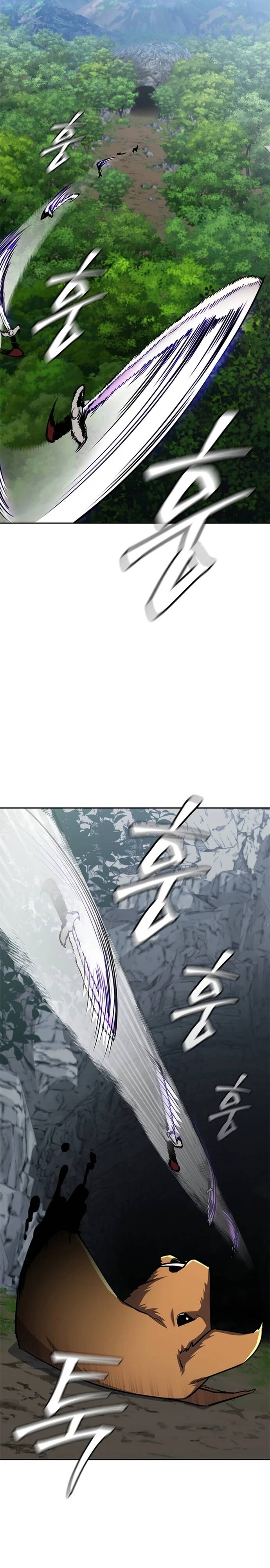 Đấu Phật Chapter 8 - 27