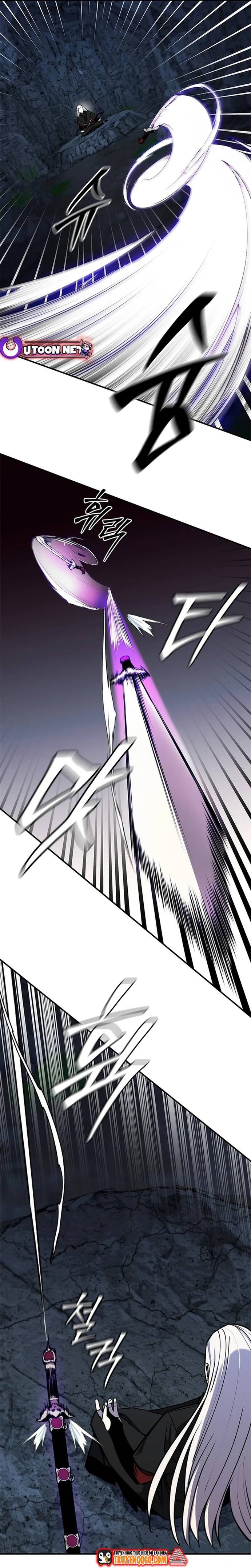 Đấu Phật Chapter 8 - 29