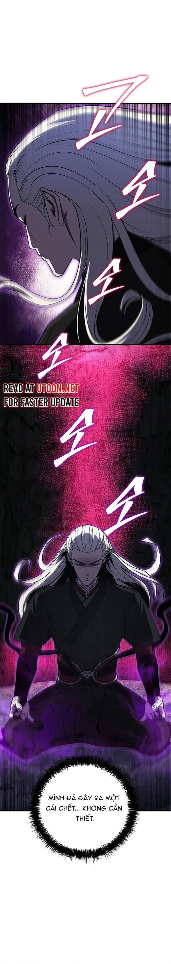 Đấu Phật Chapter 8 - 30