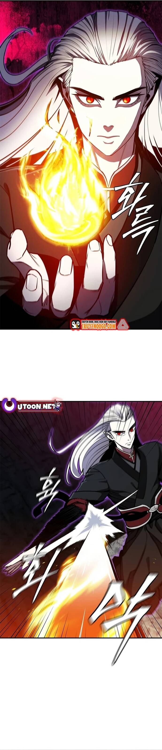 Đấu Phật Chapter 8 - 31