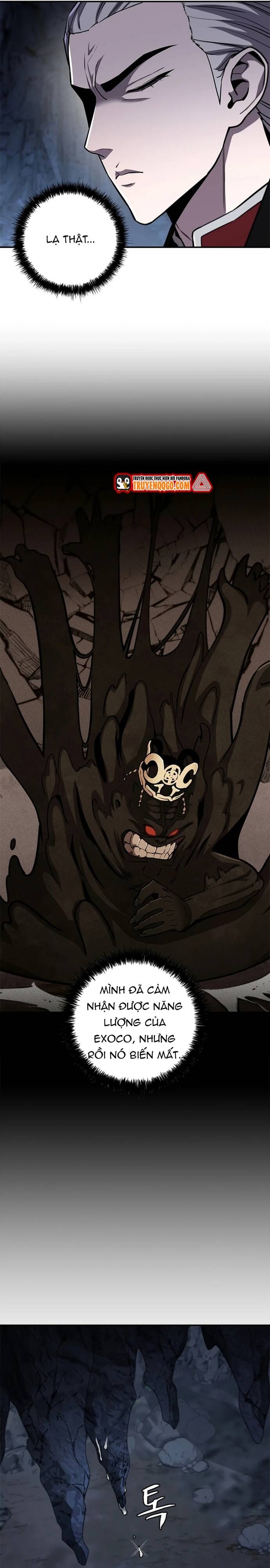 Đấu Phật Chapter 8 - 33