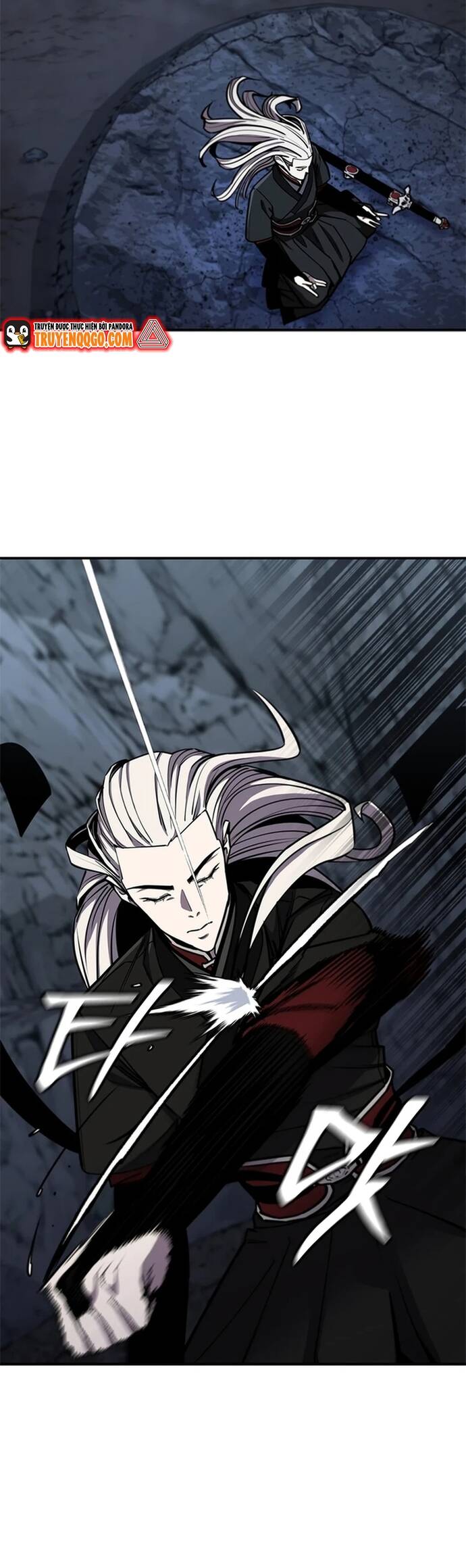 Đấu Phật Chapter 8 - 34