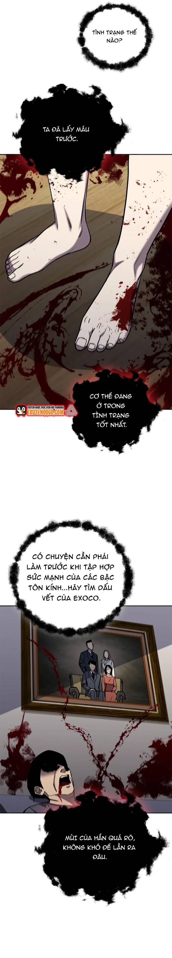 Đấu Phật Chapter 8 - 37