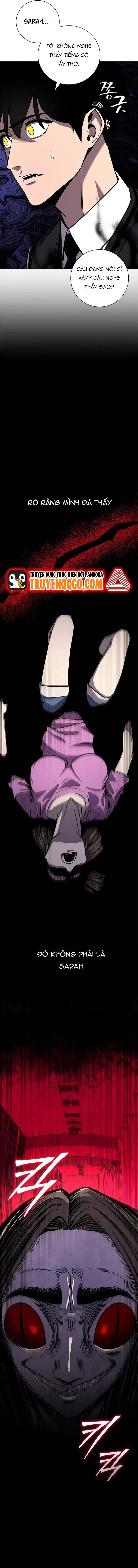 Đấu Phật Chapter 9 - 14