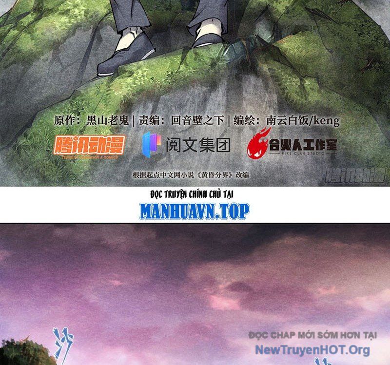 Hoàng Hôn Phân Giới Chapter 16 - 2