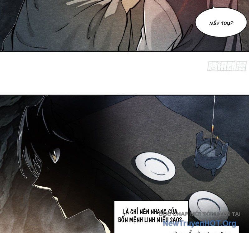 Hoàng Hôn Phân Giới Chapter 16 - 12