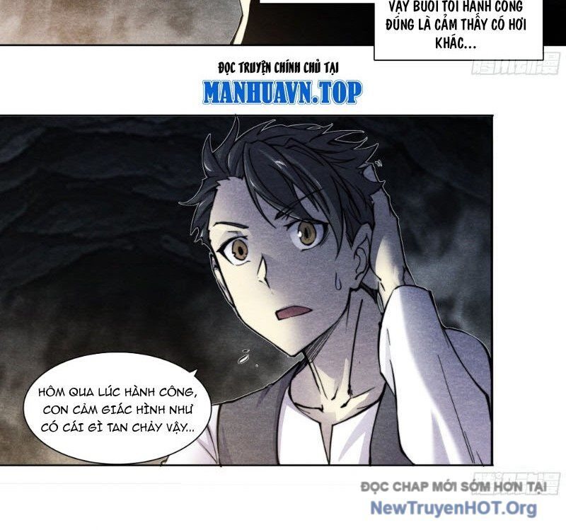 Hoàng Hôn Phân Giới Chapter 16 - 13