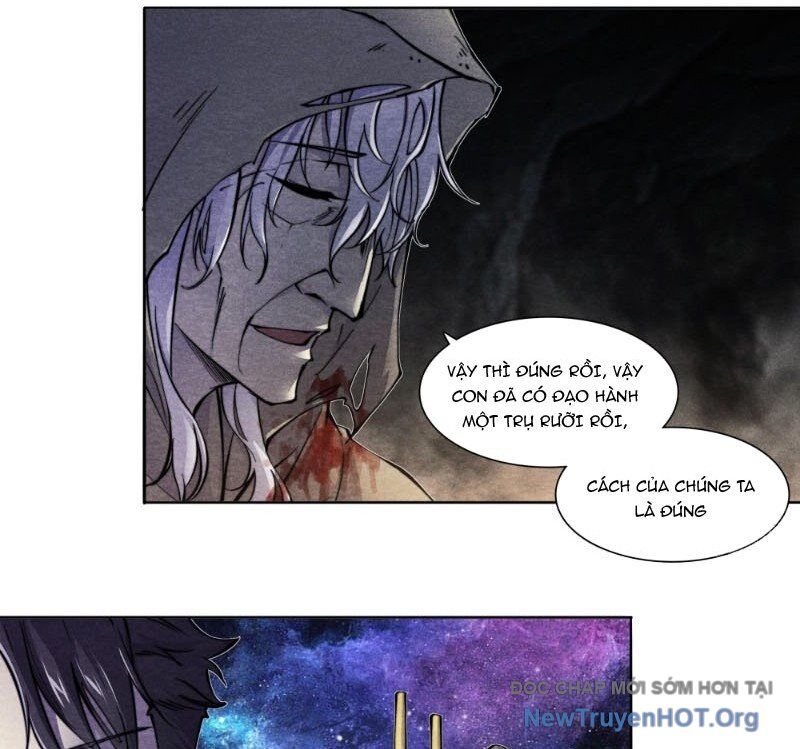 Hoàng Hôn Phân Giới Chapter 16 - 14