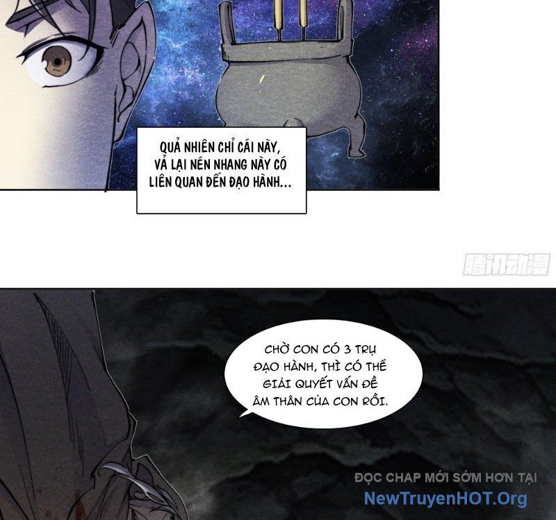 Hoàng Hôn Phân Giới Chapter 16 - 15