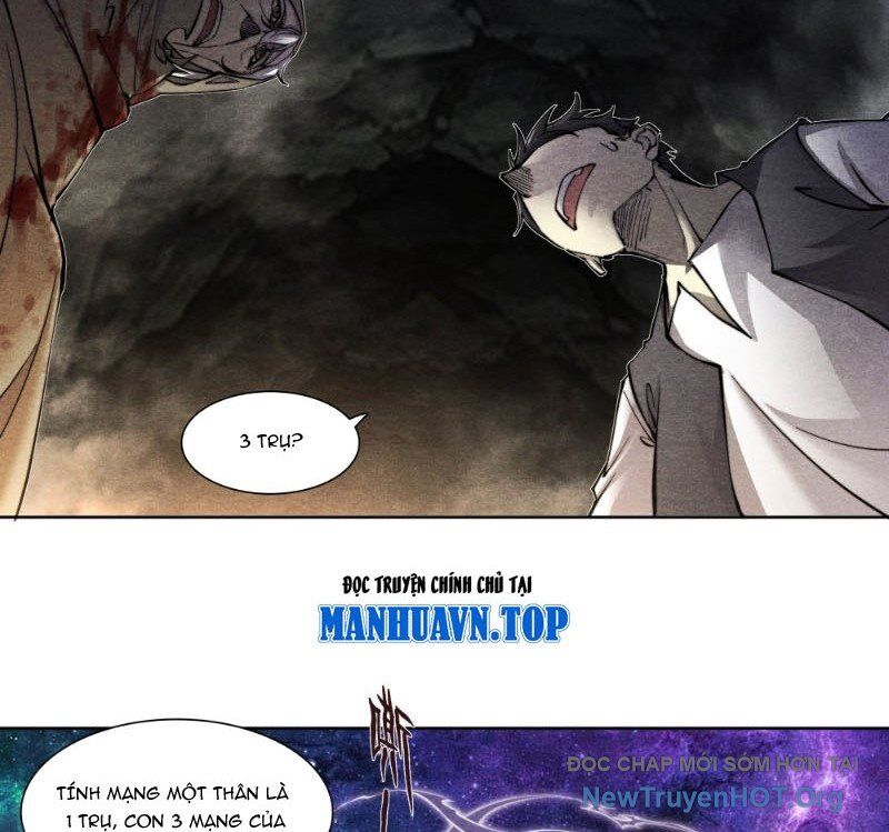 Hoàng Hôn Phân Giới Chapter 16 - 16