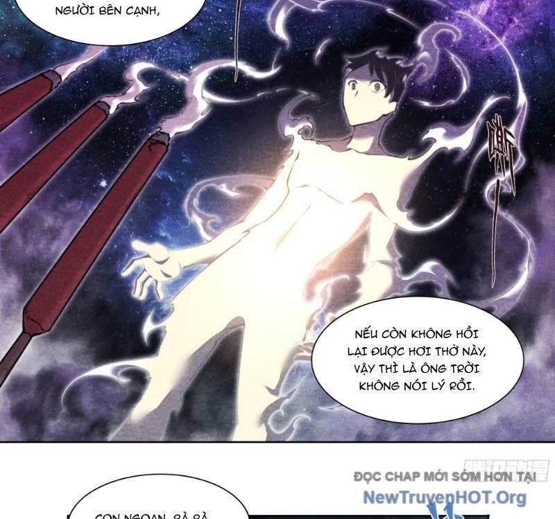 Hoàng Hôn Phân Giới Chapter 16 - 17