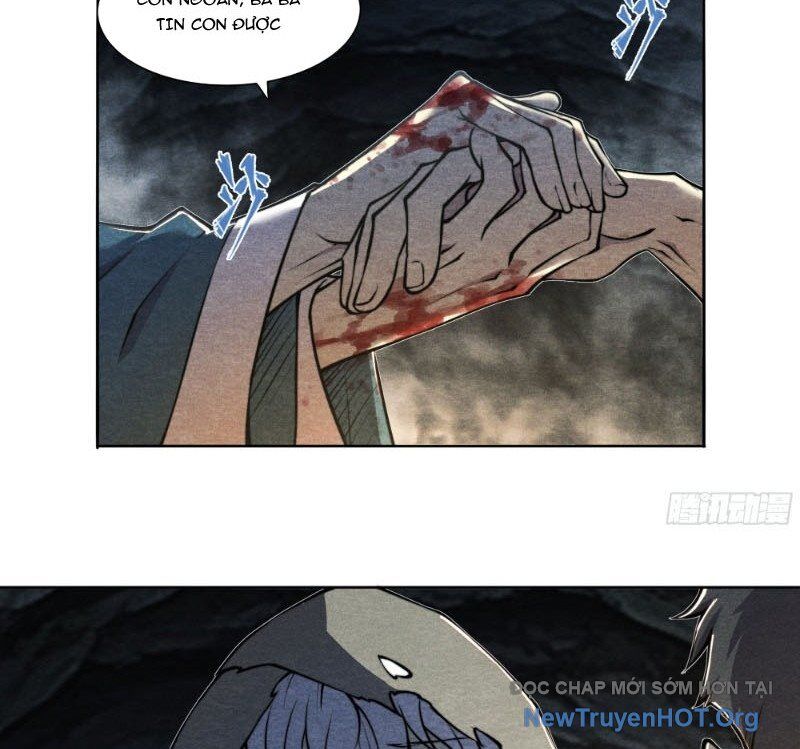 Hoàng Hôn Phân Giới Chapter 16 - 18