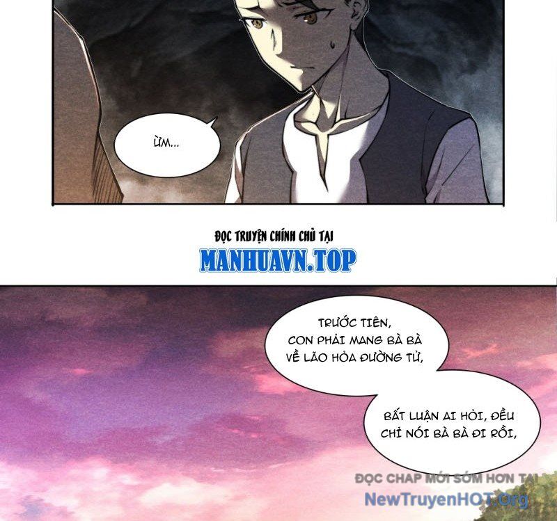 Hoàng Hôn Phân Giới Chapter 16 - 20