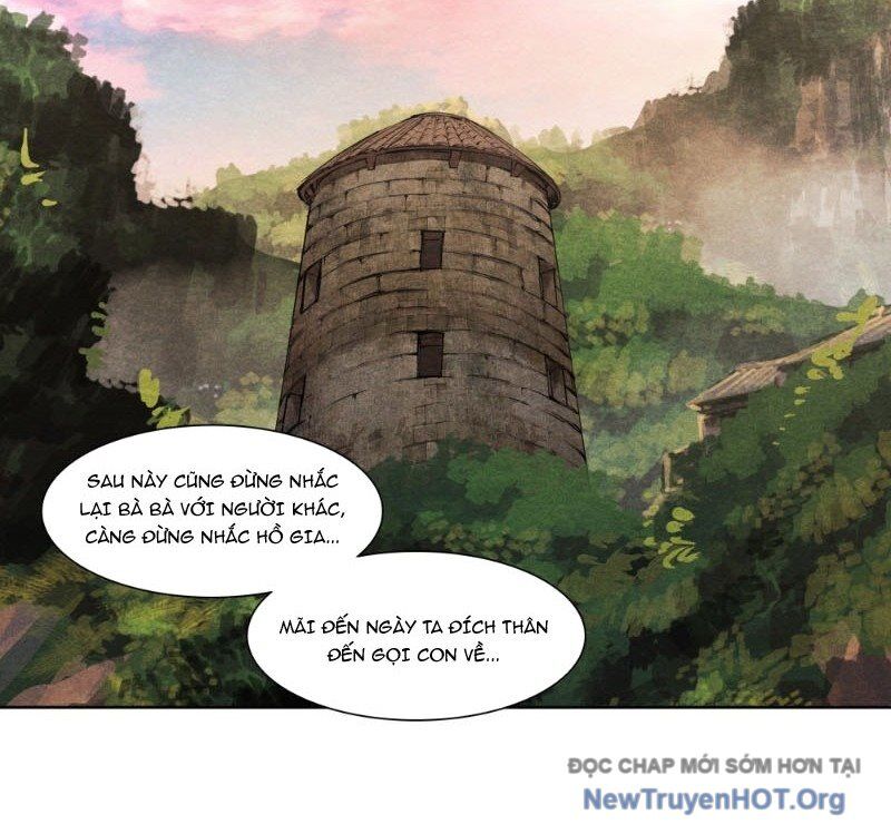 Hoàng Hôn Phân Giới Chapter 16 - 21