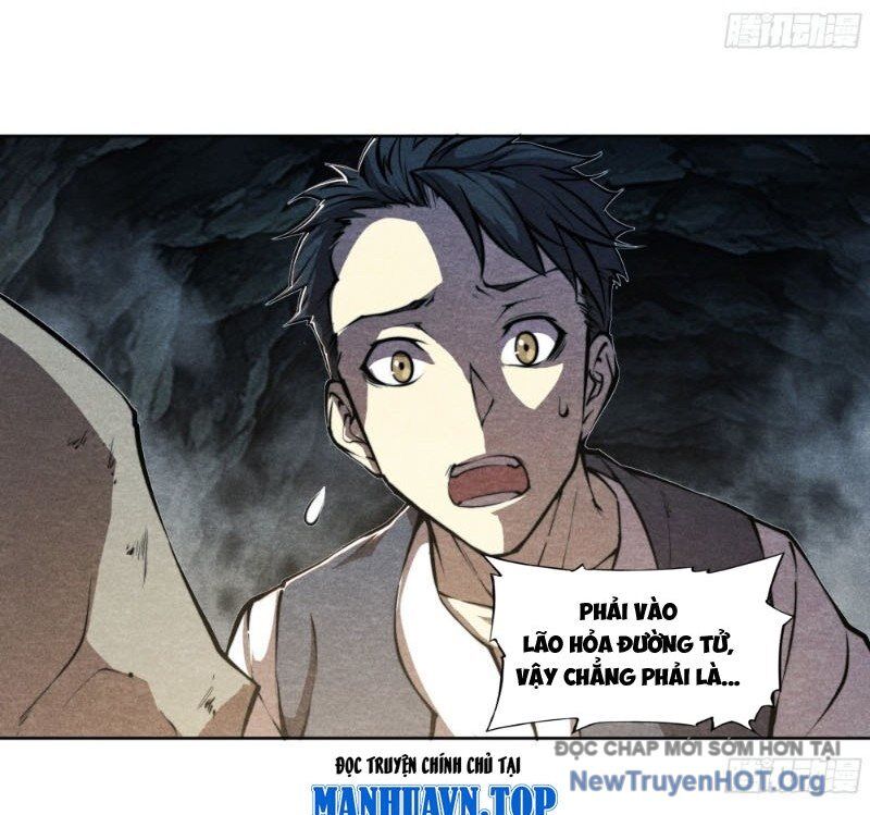 Hoàng Hôn Phân Giới Chapter 16 - 22