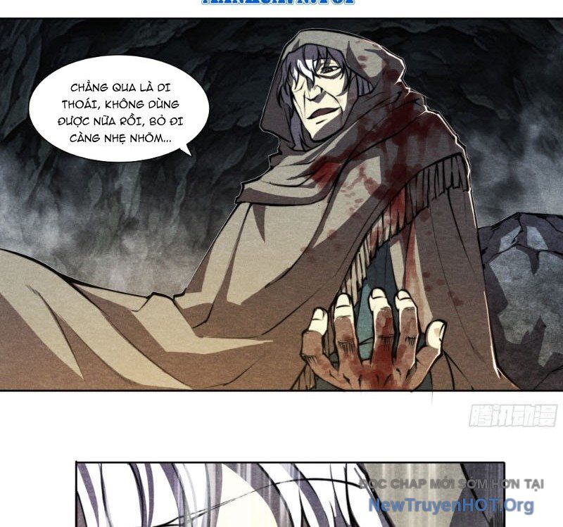 Hoàng Hôn Phân Giới Chapter 16 - 23