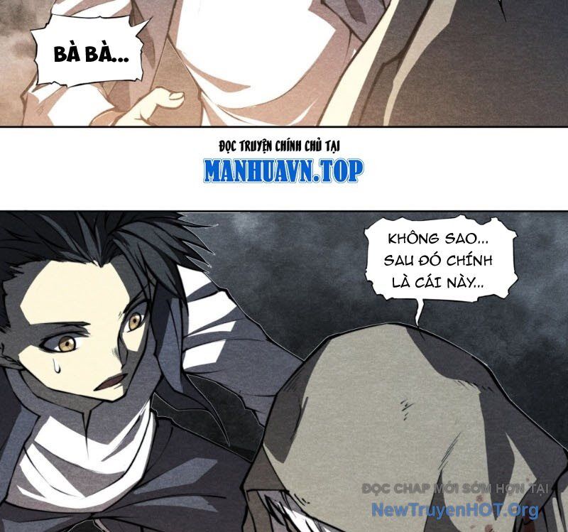 Hoàng Hôn Phân Giới Chapter 16 - 25