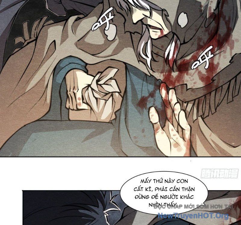 Hoàng Hôn Phân Giới Chapter 16 - 26