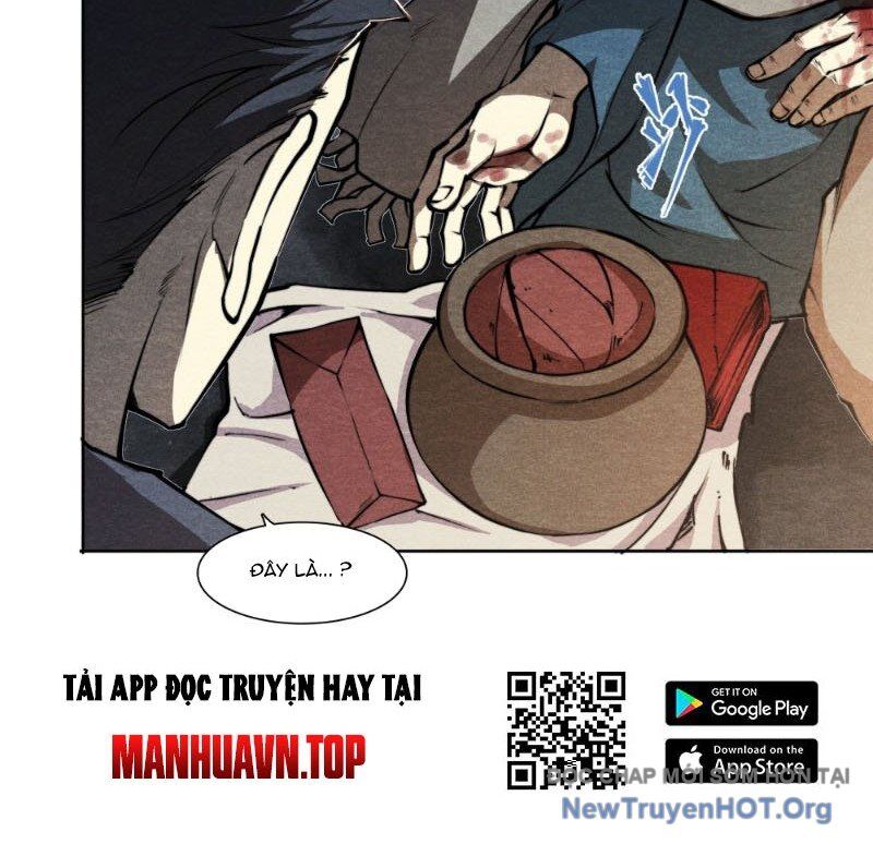 Hoàng Hôn Phân Giới Chapter 16 - 27