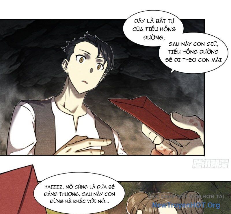 Hoàng Hôn Phân Giới Chapter 16 - 28