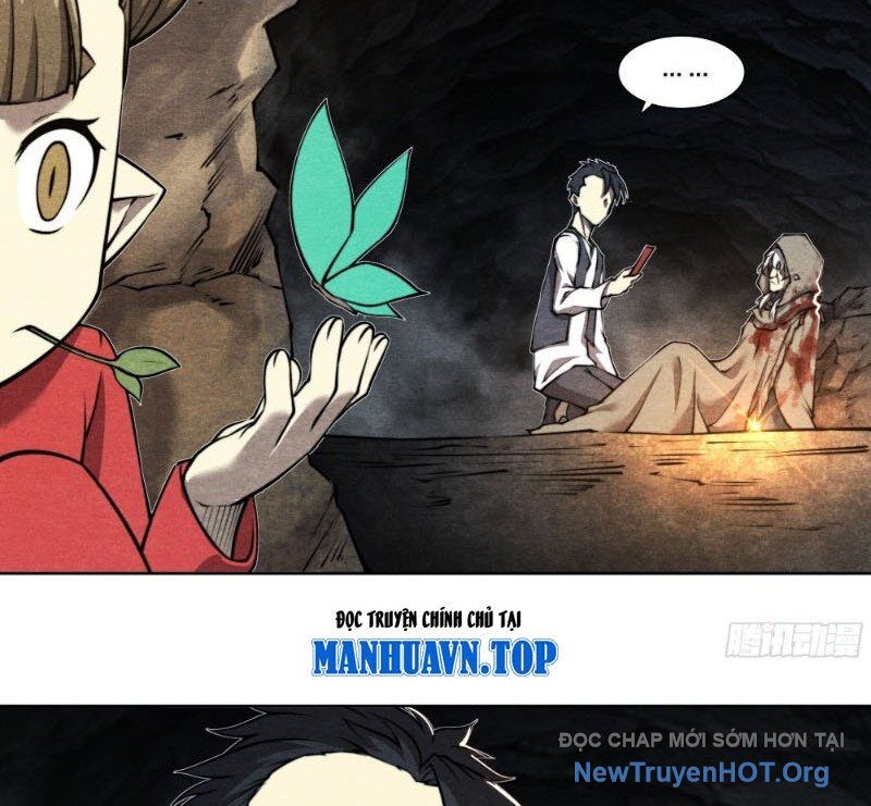 Hoàng Hôn Phân Giới Chapter 16 - 30