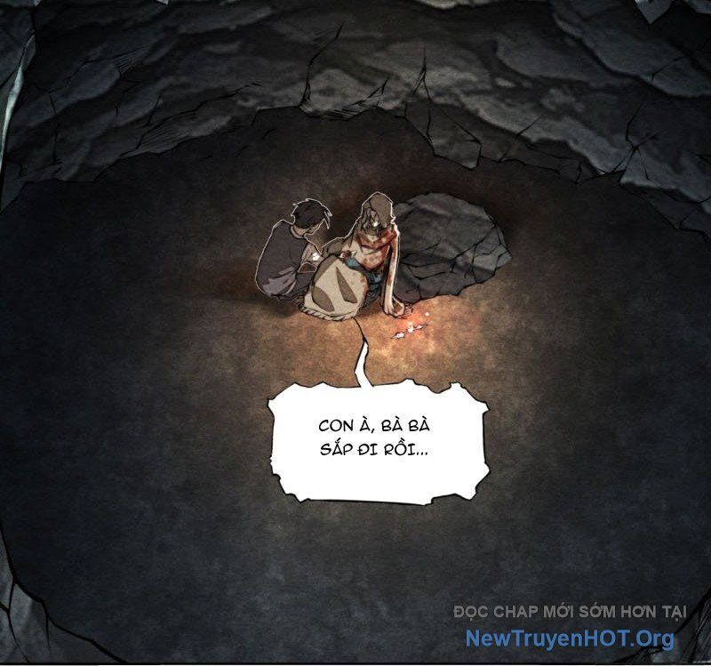 Hoàng Hôn Phân Giới Chapter 16 - 4